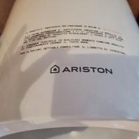 ARISTON PRO PLUS 50 Lt. Scaldacqua elettrico