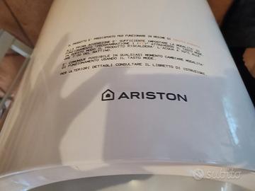 ARISTON PRO PLUS 50 Lt. Scaldacqua elettrico