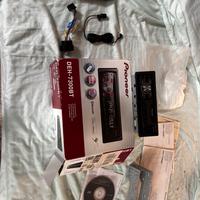 Autoradio pioneer DEH 7300 bt