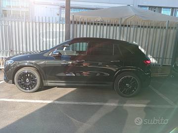 Mercrdes GLA 200D PREMIUM PLUS
