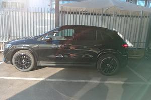 Mercrdes GLA 200D PREMIUM PLUS