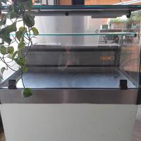 Vetrina frigo