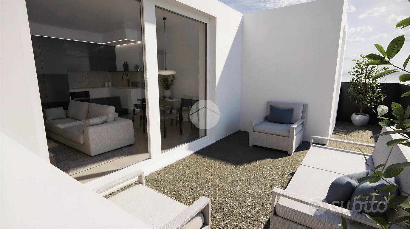 Apartment in Mesero, Milano - Vista 5