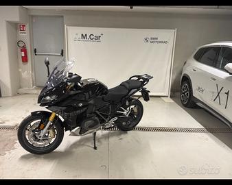 BMW MOTO R 1250 RS Sport Abs my23