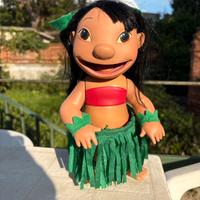 Lilo hula musicale 2001