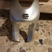 scudo anteriore Yamaha flipper 