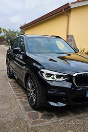 Bmw X3 Msport