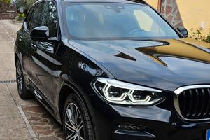 Bmw X3 Msport