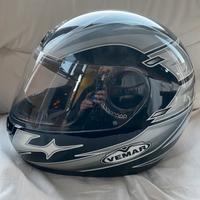 Casco Moto per bambini taglia XS