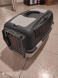 Trasportino x gatti