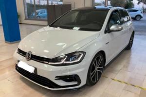 Golf 7,5 R