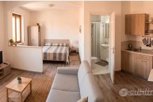 Loft TUTTO INCLUSO- in zona ESQUILINO