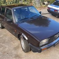Alfa Romeo Alfetta 1.6