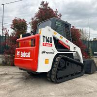 P146 Mini pala 25 q Bobcat T140