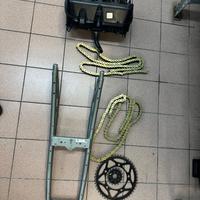 Ricambi BMW S/M 1000rr