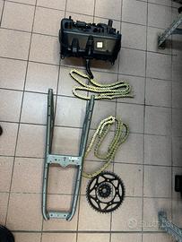 Ricambi BMW S/M 1000rr