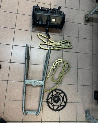 Ricambi BMW S/M 1000rr