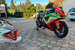 Ricambi Gsx-r 600 k8