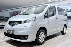 NISSAN EVALIA NV200 1.5 110CV 7POSTI AUTOVETTURA