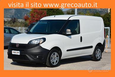 Fiat Doblò 1.3 Mjet 95 cv S&s E6d Furgone