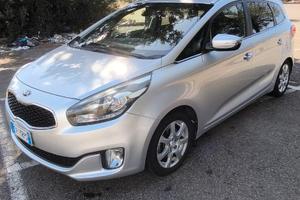 Kia Carens 1.7 Class - 136CV - Automatica