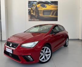 Seat Ibiza 1.0 EcoTSI 95 CV 5 porte FR Ok Neop PRO