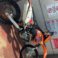 Ktm exc-r 450