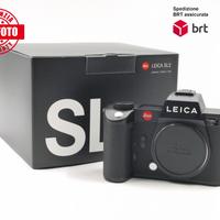 Leica SL2