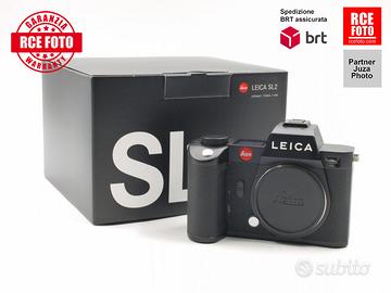Leica SL2