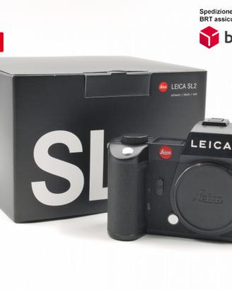 Leica SL2