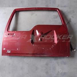 Cofano portellone Land Rover Discovery 1 200Tdi