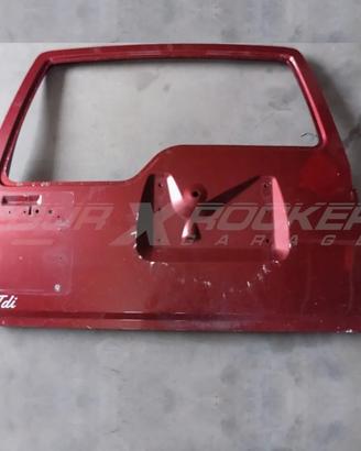 Cofano portellone Land Rover Discovery 1 200Tdi