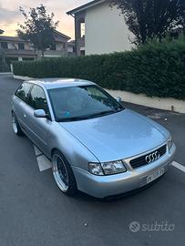 Audi a3 8L
