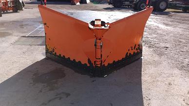 Vomero Snow Service