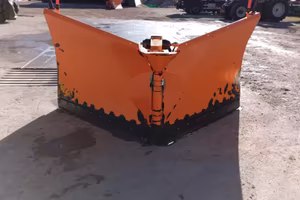 Vomero Snow Service