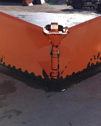 Vomero Snow Service