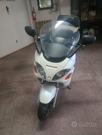 piaggio x9 250