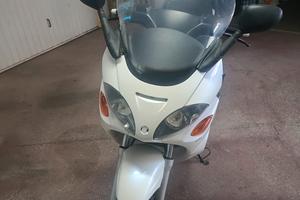 piaggio x9 250