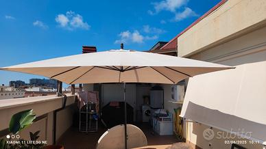 ombrellone,tavolo da esterno