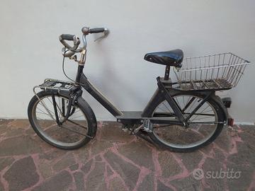 bicicletta vintage