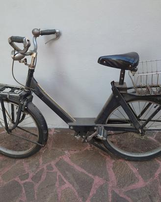bicicletta vintage