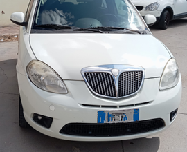 Lancia Ypsilon 1.3 JTD Oro 2010