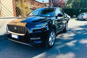 JAGUAR E PACE