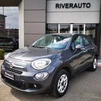 FIAT 500X 500X 1.6 E-Torq 110 CV Pop Star