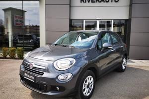 FIAT 500X 500X 1.6 E-Torq 110 CV Pop Star