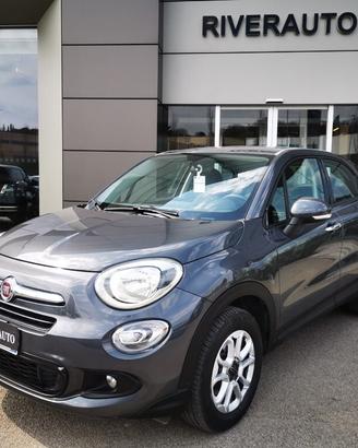 FIAT 500X 500X 1.6 E-Torq 110 CV Pop Star