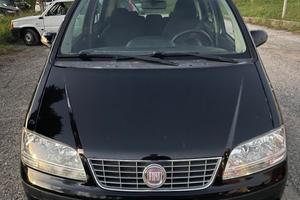 Fiat Idea 1.3 MJT 16V 95 CV S&S Active