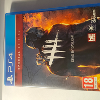 Videogioco: Dead by Daylight Special Edition