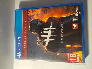 Videogioco: Dead by Daylight Special Edition