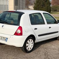 Renault Clio Storia 1.2 5 porte GPL 2008